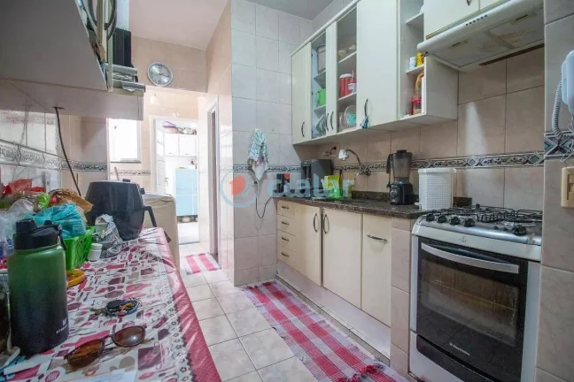 Imagem Apartamento à venda, Tijuca, Rio de Janeiro, RJ