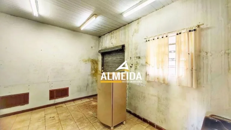 Imagem Casa com 3 dormitórios à venda, 168 m² por R$ 478.000,00 - Santana - Rio Claro/SP