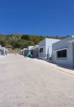 Imagem casa nova em condomínio vila bairro usina dois dormitórios piscina