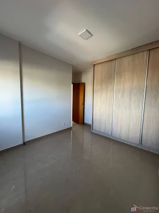 Imagem Apartamento à Venda no Jardim Paraíso - Patos de Minas | 3 Quartos e Suíte