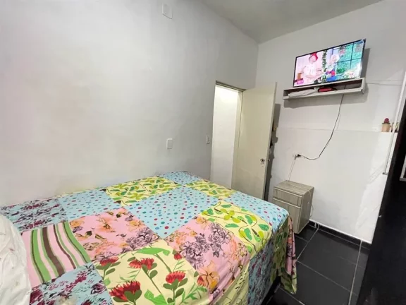 Imagem Casa com 2 dorms, Ocian, Praia Grande - R$ 380 mil, Cod: 2920