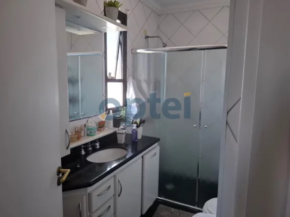 Imagem COBERTURA COM 177 M², COM 03 DORMS, 1 SUITE, 3 WC, COM 03 VAGAS DE GARAGEM, NA VILA MARLENE -SÃO BERNARDO DO CAMPO -SP