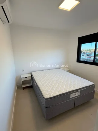 Imagem Apartamento para Locação - Meraki Patriani - Campinas/SP