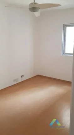 Imagem Apartamento com 2 dormitórios à venda, 70 m² por R$ 720.000,00 - Brooklin - São Paulo/SP