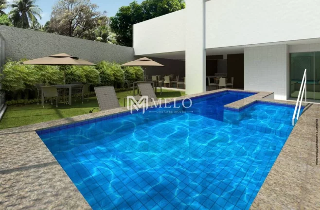 Imagem Oportunidade em ENCRUZILHADA 57,50m², 01qt, 01suite, 01 vaga...