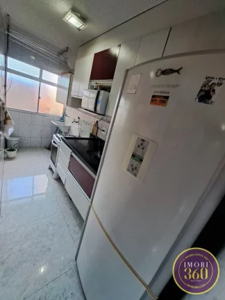 Imagem Apartamento à Venda em Lajeado, São Paulo - SP