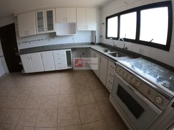 Imagem Apartamento para Venda em Santo André, Vila Valparaíso, 2 dormitórios, 1 suíte, 3 banheiros, 2 vagas