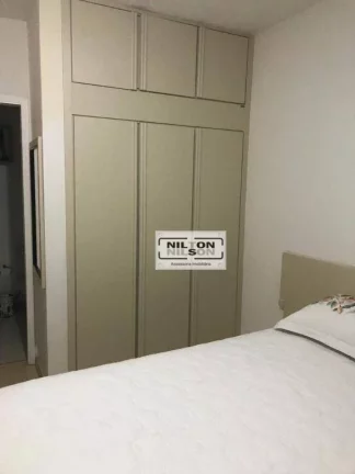 Imagem Apartamento à venda, 55 m² por R$ 350.000,00 - Cambuí - Campinas/SP