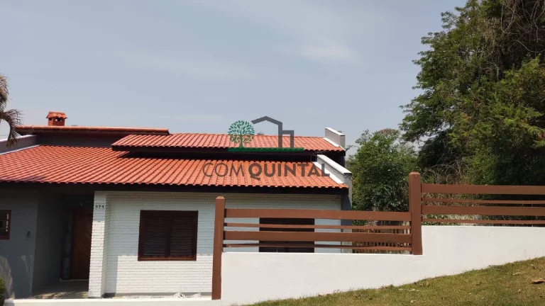 Casa com 3 Quartos à Venda, 225 m² em Granja Viana Ii - Cotia