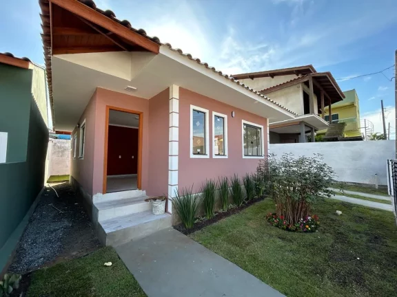 Imagem Casa para Venda em Florianópolis / SC no bairro São João do Rio Vermelho