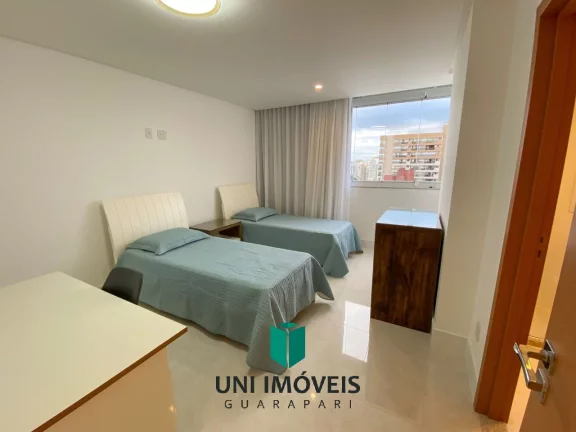 Imagem Luxo TOTAL Frente para o Mar! 4 Suítes, Mobiliado na Praia do Morro ? R$2,9 Milhões!