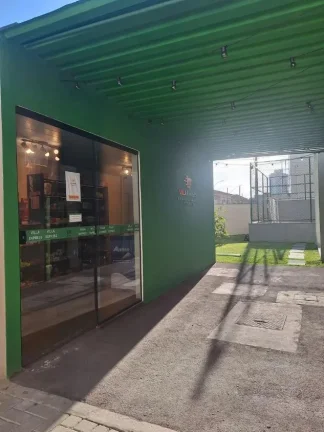 Imagem Apartamento, 2 quartos com suíte e vaga coberta.
