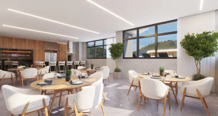 Imagem Apartamento com 2 Quartos à Venda, 59 m² em Canto Da Praia - Itapema