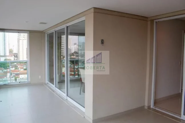 Imagem APARTAMENTO À VENDA NO BROOKLIN COM 3 DORMITÓRIOS