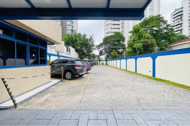 Imagem SALA COMERCIAL em São Paulo - SP, Campo Belo