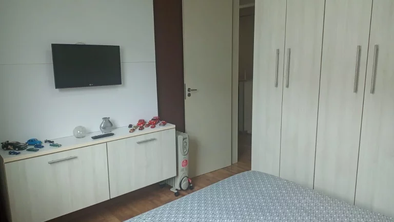 Imagem Imperdível oportunidade de adquirir apartamento com 2 quartos no Jardim Monte Santo, Cotia-SP!