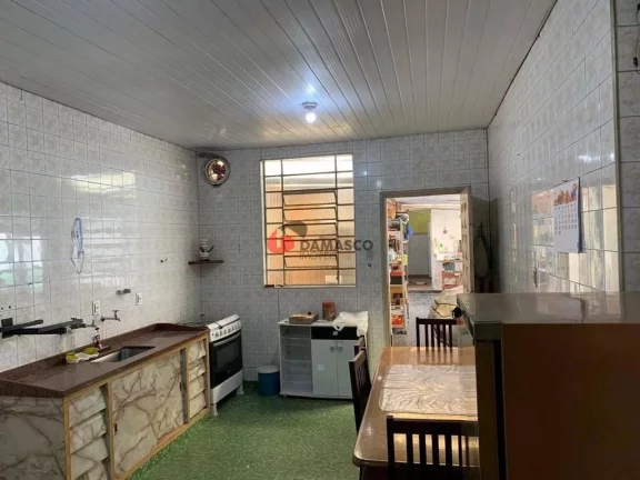 Imagem Casa à venda 3 Quartos, 7 Vagas, 163M², Barcelona, São Caetano do Sul - SP
