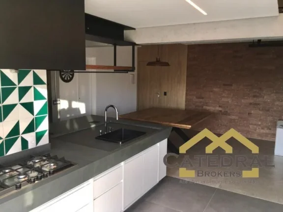 Imagem APARTAMENTO À VENDA, 92 M² POR R$ 970.000,00 - JARDIM ANA MARIA - JUNDIAÍ/SP