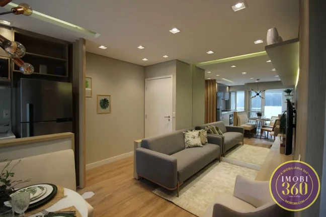 Imagem Apartamento à Venda em Burgo Paulista, São Paulo - SP