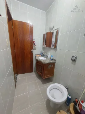 Imagem CASA ISOLADA NO BALNEÁRIO FLÓRIDA - PRAIA GRANDE /SP