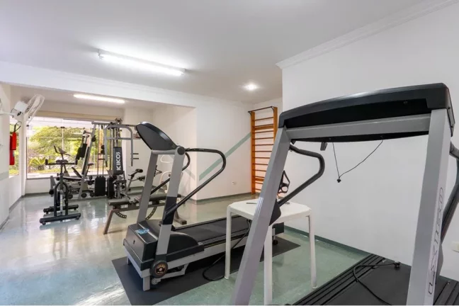 Imagem APARTAMENTO RESIDENCIAL em São Paulo - SP, Vila Andrade