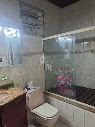 Imagem SOBRADO USO COMERCIAL / RESIDENCIAL Anhangabaú