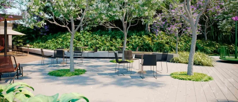 Imagem Seu Apartamento PRONTO com Suíte na 1ª Rua-Jardim de SP