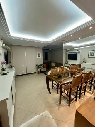 Imagem Apartamento com 3 quartos, Cambuci R$ 562 mil