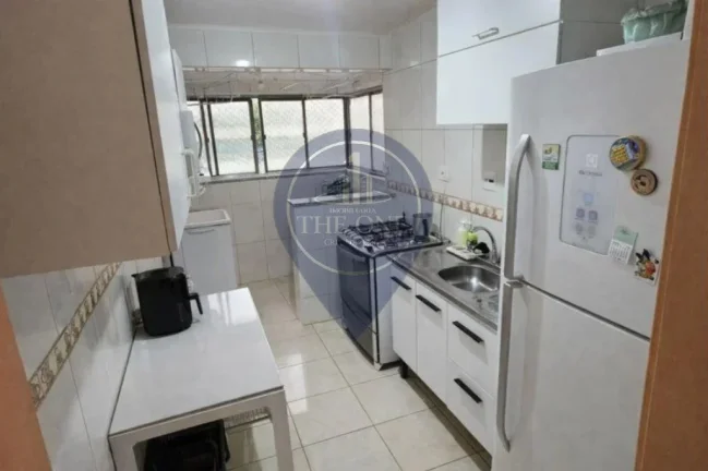 Imagem Apartamento à venda em Pinheiros, São Paulo-SP: 2 quartos, 2 salas, 1 banheiro, 1 vaga de garagem e 70,00 m² de área.