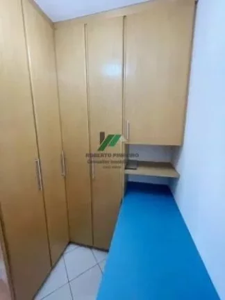 Imagem Apartamento sem condomínio 3 Quartos Santo Andr?(C) - SP - Santa Maria