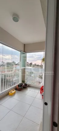 Imagem Apartamento à venda com 92m² | Tons do Morumbi | Paulínia - SP