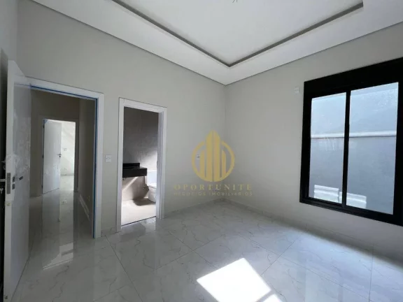 Imagem Casa de alto padrão no Alphavile - Ribeirão Preto