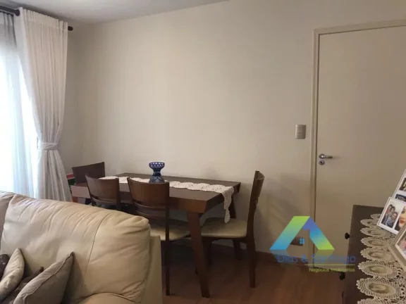 Imagem Metro São Judas Apartamento 92M², 3 dormitórios, 2 vagas a poucos minutos da estação do metro Conceição ótima localização e valor !!!