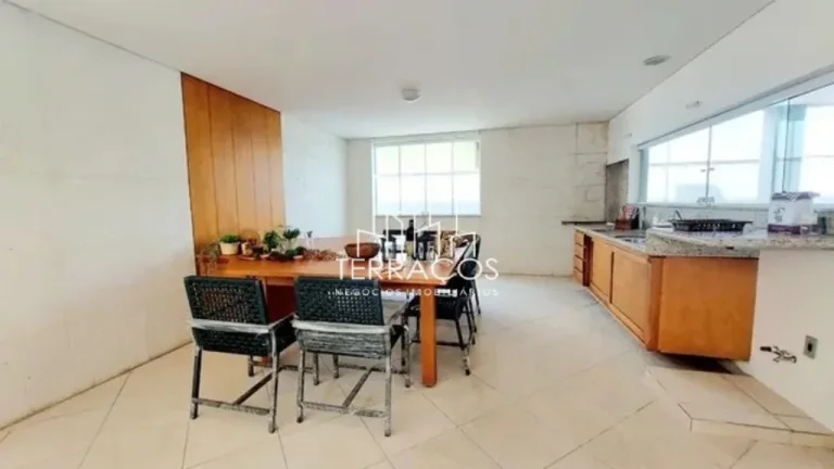 Imagem LINDA CASA COM 320 M² À VENDA, CONDOMÍNIO ITATIBA COUNTRY CLUB, PARQUE DAS LARANJEIRAS, ITATIBA SP
