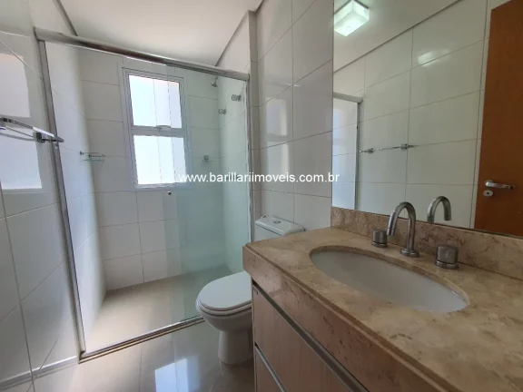 Imagem Imperdível! Apartamento à venda em Ribeirão Preto-SP, Bosque das Juritis, 2 quartos, 2 suítes, 2 salas, 3 banheiros, 2 vagas, 87m².