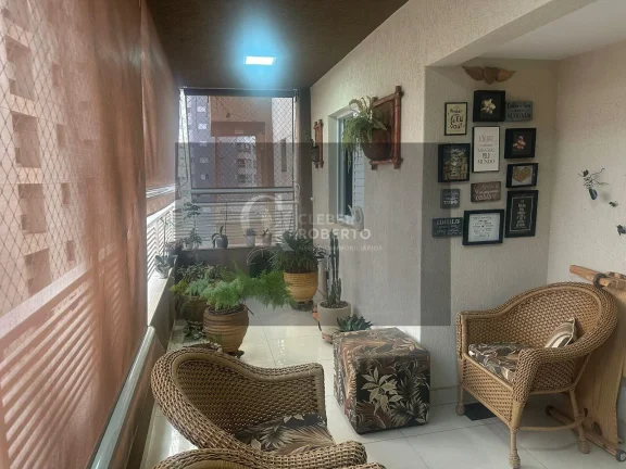 Imagem Apartamento - Alliance Residence