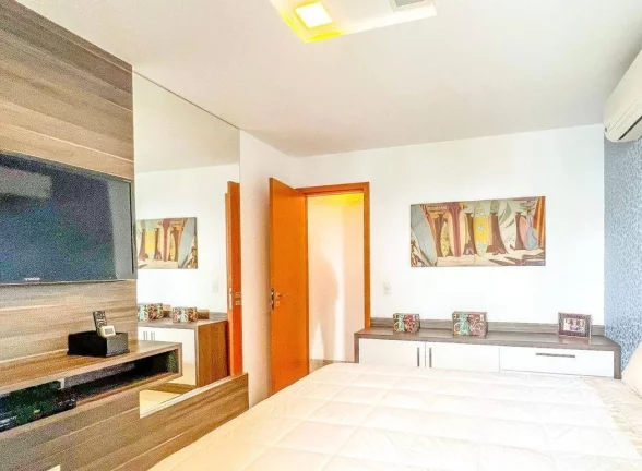 Imagem APARTAMENTO RESIDENCIAL em VILA VELHA - ES, PRAIA DA COSTA
