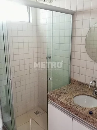 Imagem Apartamento para locação, Coliseu Home Class, 2 4, sendo 01 Suíte