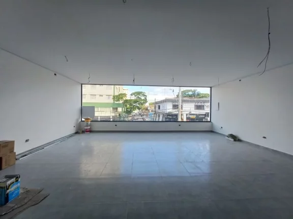 Imagem Salão para alugar, 458 m² por R$ 20.000,01/mês - Centro - Suzano/SP