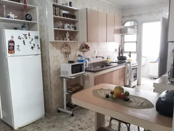 Imagem PITANGUEIRAS- LOCAL NOBRE , GARAGEM NO PRÉDIO , CHURRASQUEIRA E SALÃO DE JOGOS.