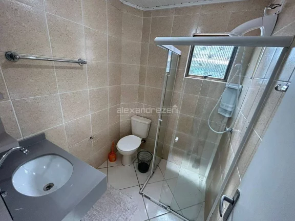 Imagem Apartamento 2 dormitórios