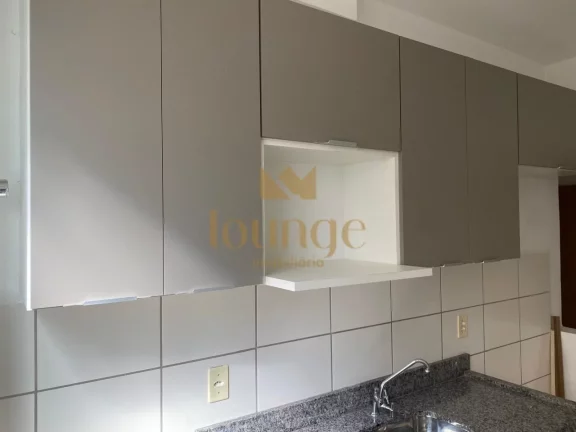Imagem Apartamento à venda em Jardim São Carlos Z.Sul - Sorocaba/SP