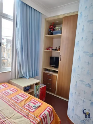 Imagem Apartamento para Venda em Salvador, Centro, 3 dormitórios, 2 suítes, 3 banheiros, 1 vaga
