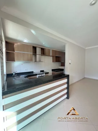 Imagem Apartamento 02 quartos sendo 01 suíte - Cidade Nova - CÓD 1278