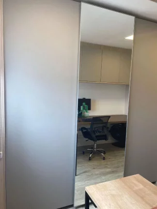 Imagem Apartamento com 2 dormitórios à venda, 69 m² por R$ 690.000,00 - Vila Maria Alta - São Paulo/SP