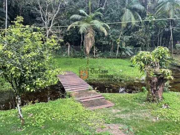 Imagem Chácara com 10 dormitórios à venda, 1500 m² por R$ 900.000,00 - Jardim Guarau - Peruíbe/SP