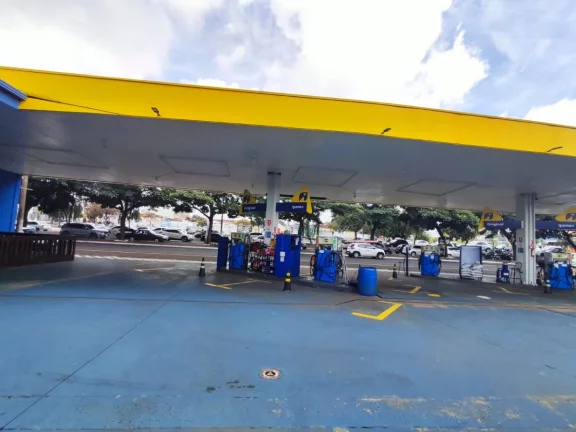 Imagem Terreno comercial para venda em Estação, 1,923m2