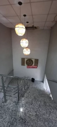 Imagem Galpão para alugar, 850 m² por R$ 30.630,00/mês - Vila São João - Guarulhos/SP