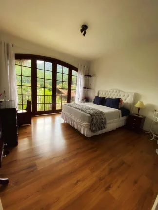 Imagem VENDO ESTA LINDA CASA EM NOVAFRIBURGO. BAIRRO: PARQUE S. CLEMENTE