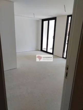 Imagem Apartamento, 42 m² - venda por R$ 800.000,00 ou aluguel por R$ 4.282,00/mês - Moema - São Paulo/SP
